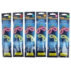 Неоновая палочка «Очки», цвета МИКС - Фото 3