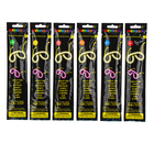 Неоновая палочка «Очки», цвета МИКС - Фото 4