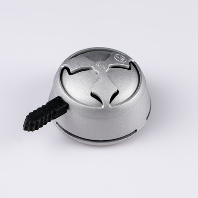 Калауд «Шенол», дымчатый, с силиконовой ручкой, посадка 10 см