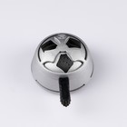 Калауд «Шенол», дымчатый, с силиконовой ручкой, посадка 10 см - Фото 2