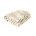 Одеяло облегченное «Мягкий сон», размер 200х220 см, чехол цвет МИКС - Фото 1