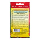 Семена Редис "Эспрессо" F1, ультраскороспелый, 1 г - Фото 3