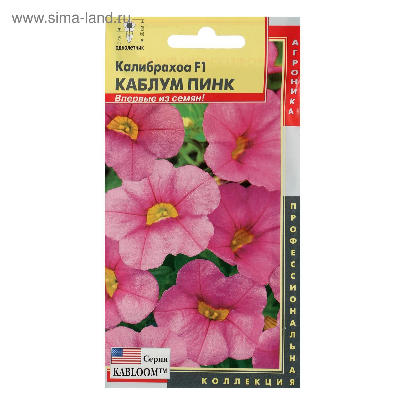 Купить Семена Калибрахоа Оптом