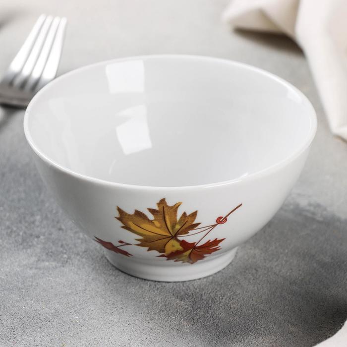 Пиала «Клён», 370 мл - Фото 1