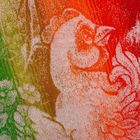 Полотенце махровое Авангард "Петушок золотой гребешок", размер 70х140 см, 420 г/м2 - Фото 2