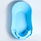 Ванна детская «Бамбино» 88 см.,, цвет голубой - Фото 2
