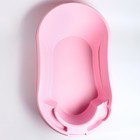 Ванна детская «Бамбино» 88 см.,, цвет розовый - Фото 2