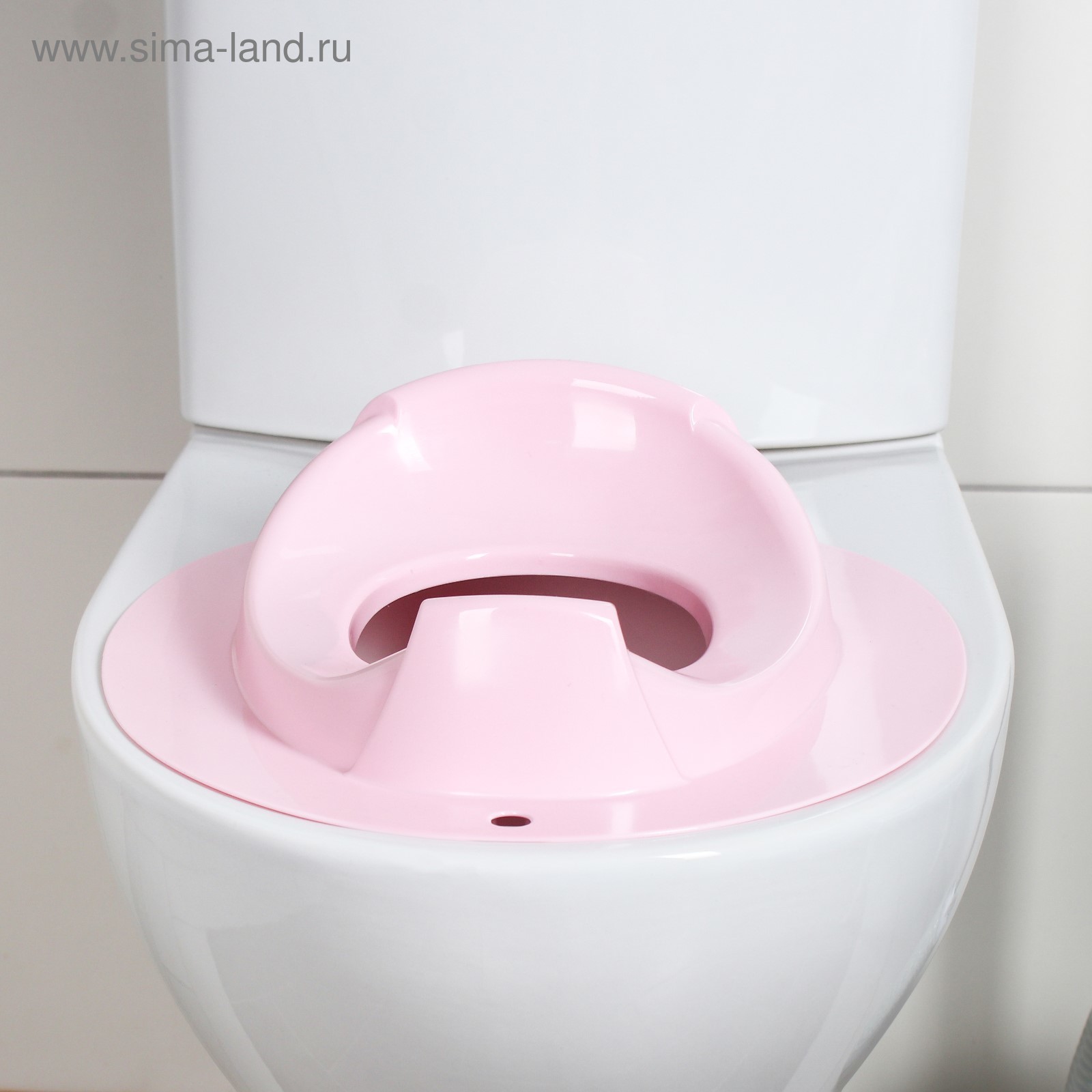 Детский Унитаз Купить