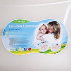 Ванна детская «Бамбино» 88 см, белая - Фото 5