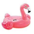 Плот для плавания «Розовый фламинго», 218 х 211 х 136 см, 56288EU INTEX - Фото 1