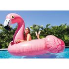Плот для плавания «Розовый фламинго», 218 х 211 х 136 см, 56288EU INTEX - Фото 2