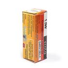 Лампа светодиодная Ecola Corn Micro, G4, 1.5 Вт, 4200 K, 320°, 35×10 мм - Фото 4