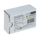 Блок питания Ecola для светодиодной ленты 12 В, 38 Вт, IP20 - фото 8964873