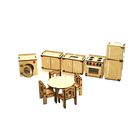 Набор мебели "Кухня" - Фото 1