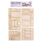 Набор мебели "Ванная" - Фото 2