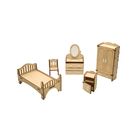 Набор мебели "Спальня" - Фото 1