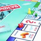 Настольная экономическая игра «MONEY POLYS», 60 карт, 8+ - фото 9968660