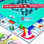 Настольная экономическая игра «MONEY POLYS», 60 карт, 8+ - фото 9968659