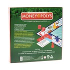 Настольная экономическая игра «MONEY POLYS», 60 карт, 8+ - фото 9968671