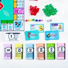 Настольная экономическая игра «MONEY POLYS», 60 карт, 8+ - фото 9968657