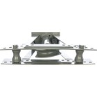 Трубогиб гидравлический MATRIX, 1/2"–2", 12 т, в комплекте с башмаками - Фото 2