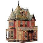 Сборная модель «Кукольный Дом» - Фото 2