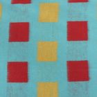 Байковое одеяло, размер 90x112 см, цвет МИКС - Фото 3