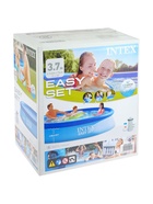 Бассейн надувной INTEX Easy Set 28132NP, 366×76 см, фильтр-насос, круглый 1692825 - фото 4274213
