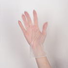 Перчатки виниловые одноразовые неопудренные, размер L, 100 шт/уп - Фото 1