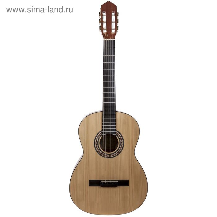 Акустическая гитара Strunal 200-L-4/4 EKO - Фото 1