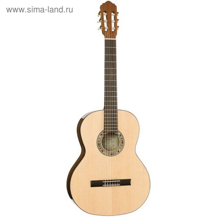 Классическая гитара Kremona R65S Rondo Soloist Series - Фото 1