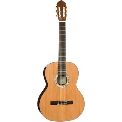 Классическая гитара Kremona S62C Sofia Soloist Series