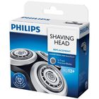 Бритвенные головки Philips RQ 12/60, для бритв серии 9000, Sensotouch 3D и Arcitec - Фото 1