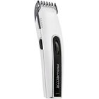 Машинка для стрижки Rowenta TN 1400F0, установка длины 2-30 мм, 2 насадки, чёрно-белая - Фото 1