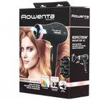 Фен Rowenta CV 6080D0 Respectissim Instant Dry, 2100 Вт, ионизация, 6 скоростей - Фото 4