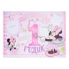 Набор для проведения праздника "Мне 1 годик", Минни Маус - Фото 2