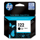 Картридж струйный HP 122 CH561HE черный для HP DJ 1050/2050/2050s (120стр.) - фото 51293069