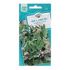 Семена Шалфей лекарственный" Кубанец", ц/п, 0,3 г - Фото 6