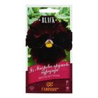 Семена цветов Виола "Махровое кружево", ц/п, 4 шт. - Фото 3