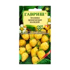 Семена Земляника "Холидей", ц/п, ремонтантная, 0,03 г - Фото 1