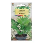 Семена комнатных цветов Ливистона "Нефрит", ц/п,  3 шт. - Фото 1