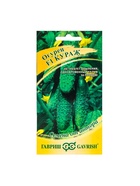 Семена Огурец "Кураж" F1, скороспелый, партенокарпический, 10 шт. - Фото 5