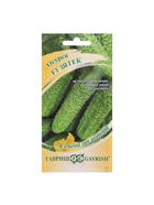 Семена Огурец "Зятек" F1, скороспелый, партенокарпический, 10 шт. - Фото 2