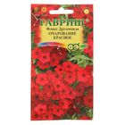 Семена Цветов Флокс Друммонда «Очарование красное», 0.05 г, «Гавриш» - Фото 1