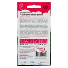 Семена цветов Бальзамин Уоллера "Искушение светло-розовое" F1, О, ц/п, 4 шт. - Фото 2