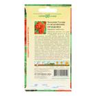 Семена цветов Бальзамин "Уоллера Искушение оранжевое" F1, О, ц/п, 4 шт. - Фото 4