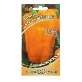 Семена Перец 