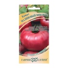 Семена Томат "Малиновый виконте"раннеспелый,детерминантный,низкорослый 0,05 г - Фото 1