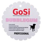 Игрушка жевательная для собак GoSi Bubble Gum, жгут и кольцо - Фото 3