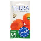 Семена Тыква "Конфетка", среднеспелый, 2г - Фото 1